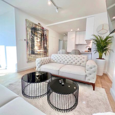 Apartment Velvet - Free Private Garage Dubrovnik Ngoại thất bức ảnh