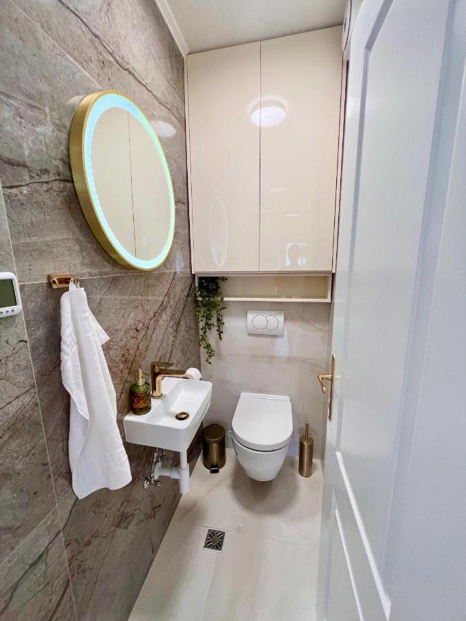 Apartment Velvet - Free Private Garage Dubrovnik Ngoại thất bức ảnh