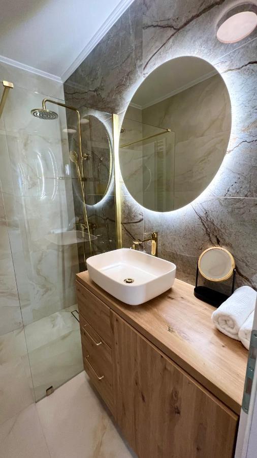 Apartment Velvet - Free Private Garage Dubrovnik Ngoại thất bức ảnh